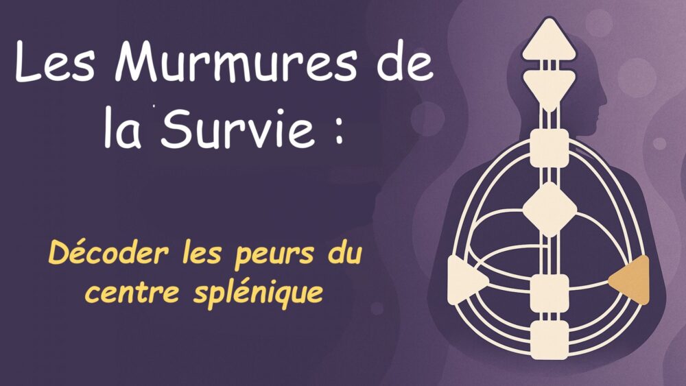 Design Humain : Les murmures de la Survie
