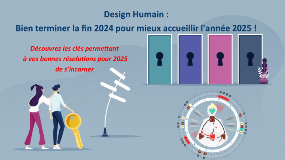 Replay e-Conférence : Bien terminer 2024 pour mieux accueillir 2025