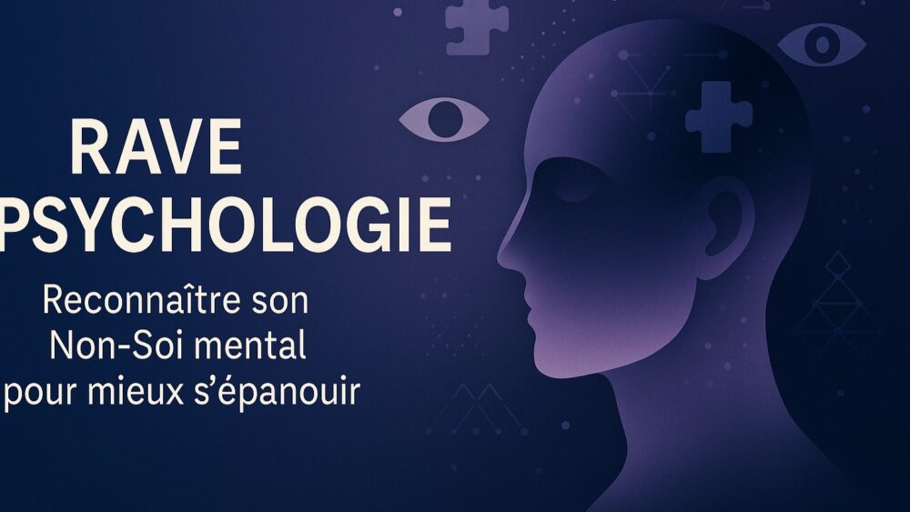 Rave Psychologie