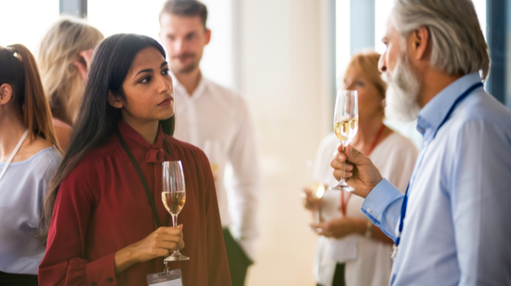 e-Rencontre "Performance Extérieure & Puissance Intérieure"